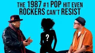 Download Story of The 80s Pop #1 EVEN ROCKERS Can't Resist | Professor of Rock MP3