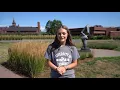 University of Vermont Tour