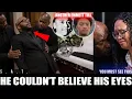 Tyler Perry FAINTED after seeing Nolan Wells s body ahead of Funeral