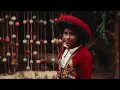 Hermanos Gutiérrez - "Canto Andino" [Official Music Video]