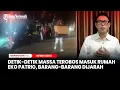 Download Lagu Detik-detik Massa Terobos Masuk Rumah Eko Patrio, Barang-barang Dijarah