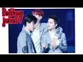 Download Lagu Chanbaek moment || Baekhyun jealous ??
