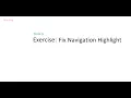 Node js Express js - Exercise Bug Fix