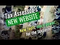 Cobb s Tax Assessor reveals new website with new features - June 6 2019