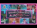 Roblox Disney Princess ALDC Song Codes Not Ora New Aldc Studio Full List in Description