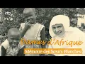 Lagu Dames d'Afrique - Mémoire des Soeurs Blanches