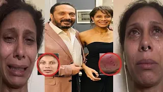 فيديو جديد لبنت علي الحجار بتكمل فيه الفضيحة وبتتكلم عن والدها وبتكشف الاسرار  عايز فلوس من طليقي دندنها