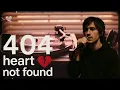 You Me the Algorithm-404 heartNotFound