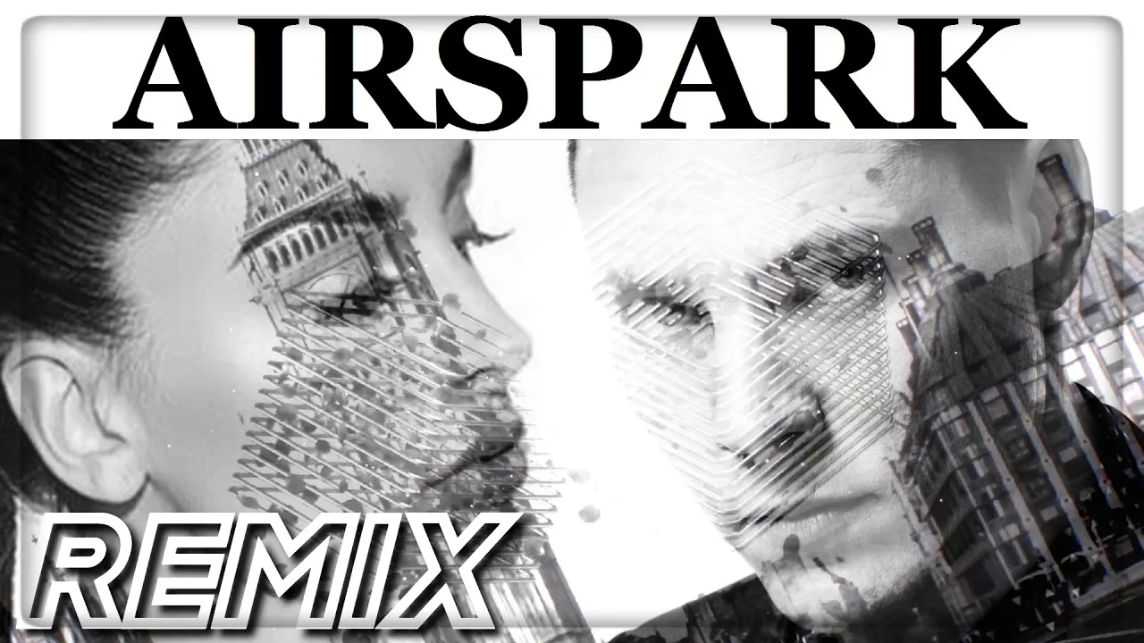 [REMIX] Tiësto - Lose You ft. ILIRA (AIRSPARK REMIX)