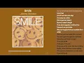 Download Lagu Johnny Stimson - Smile (lyrics)