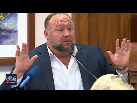 Download MP3 Top 7 Wildest Moments From Alex Jones' Defamation Trial