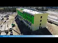 Hampton Inn Construction Middleburg FL 12 05 18