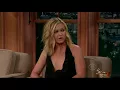 Craig Ferguson Goes Too Far with Julia Stiles