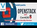 Openstack Victoria Keystone Identity Service Installation and Configuration openstack Victoria