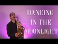 Download Lagu Dancing in the Moonlight - Toploader | Nuno Cipriano Sax