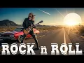 Lagu REAL ROCK NEVER DIES ⚡ Ultimate Rock N Roll Anthems That Keep Legends Alive