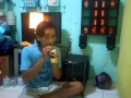 NESCAFÉ White Coffee #LightAndFun - Drinking Version : Bersama koleksi red mug