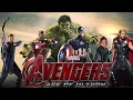 Avengers : Age of Ultron || Full movie in English || Robert Downey Jr. , Chris || Facts and Review