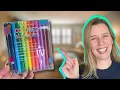 You Need These 12 Quick Dry Smudge Proof Gel Pens