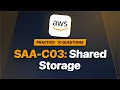 SAA-C03 Practice Shared Storage Traps Hybrid Gateways Scheduled Scale-to-Zero