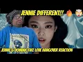 Download Lagu Jennie DIFFERENT!! 👑 Love Hangover Reaction w/ Dominic Fike