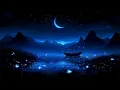 Download Lagu (No Ads) Fall Into Sleep Instantly • Tranquil Deep Sleep Music With Black Screen • Remove Insomni...