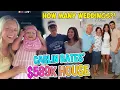 Bringing Up Bates Carlin Bates 589K Home Sparks Backlash Travis Therapy Posts Warden s Wedding