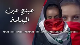 عينك عين اليمامه 