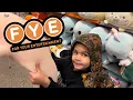 FYE For Your Entertainment Store Complete Walk Through in Buffalo USA
