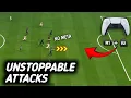 How To Attack Effortless In FC26 FUNDETMENTALS