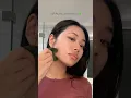 Jade Gua Sha Routine for Begginers Check How To Use Easy Massage Tool for Snatched Face