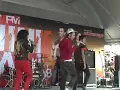 Hot FM : The Lima - Separuh Masa
