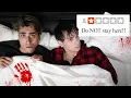 Download Lagu We Survived A 1-Star MURDER HOTEL!