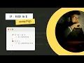 Conditional Statement in C Programming Bangla If Else Full Tutorial for Beginners AlgoKotha