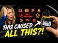 2018 Chrysler Pacifica - Auxiliary Battery