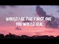 Nathan Dawe x Joel Corry x Ella Henderson - 0800 Heaven (Lyrics)