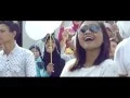 LUAMAJANG SAE_GERANIUM FEAT ALIE MELON (official video)