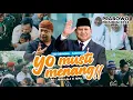 Download Lagu YO MUSTI MENANG - ABAH LALA (OFFICIAL MUSIC VIDEO)