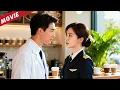 【Movie】A beautiful pilot rejected a blind date, but one move by a doctor made her fall in love!