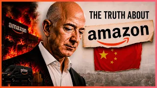 amazon the biggest scam of the e commerce industry