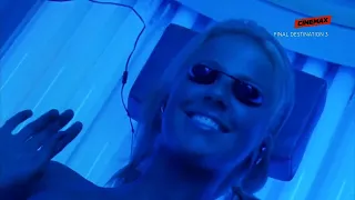 final destination 3 tanning bed dubbing indonesia 