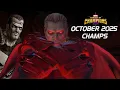 Download Lagu Franken Castle en Dracula onthuld voor oktober 2025 | Vaardigheden + Gameplay | Marvel Champions