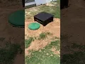 Septic tank idea