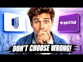 UnitedHealthcare vs Aetna 2026 Which Health Plan Is Best