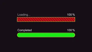 Create Loading Bar in After Effects Tutorial - After Effects Easy Quick Tutorial