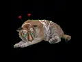 i love u so much - shambles (instrumental) Sped up  [NOT MY SONG]