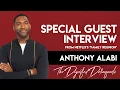 Anthony Alabi The Dignified Delinquents