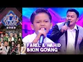Download Lagu Farel Prayoga X Wahid Darjo - Mangku Buku | ROAD TO KILAU RAYA | FAREL KANGEN RAJA