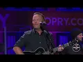 Chris Tomlin - Good Good Father @ Grand Ole Opry.