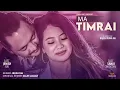 Download Lagu MA TIMRAI - Jenish Rai Ft.Sanju Moktan | Original Song By Salin Magar |